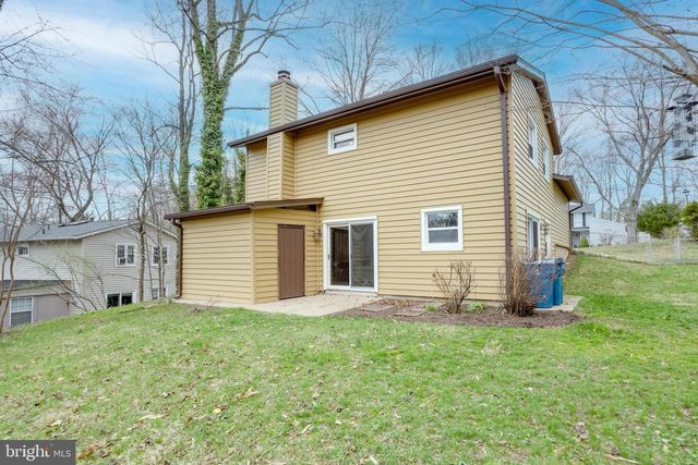 6207 GEMINI CT, Burke, VA 22015