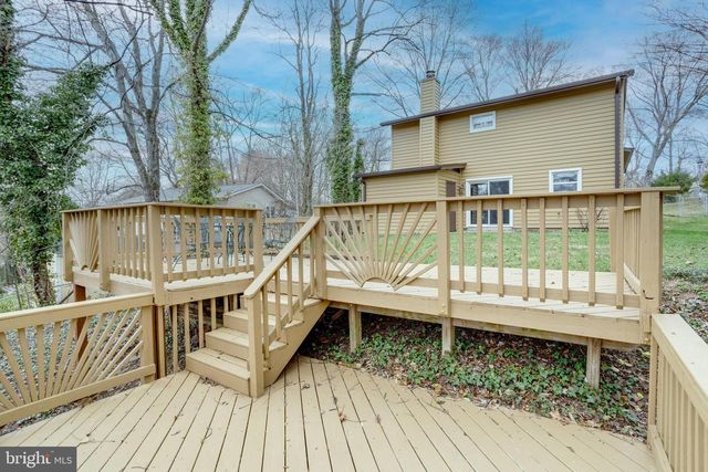 6207 GEMINI CT, Burke, VA 22015