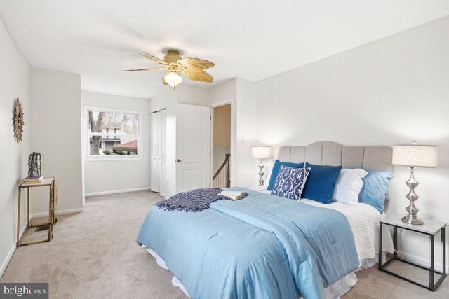 6207 GEMINI CT, Burke, VA 22015