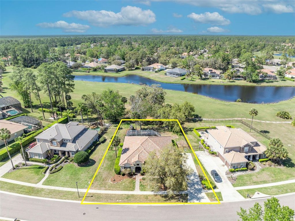1710 SHADOWMOSS CIRCLE, Lake Mary, FL 32746