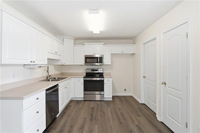 9458 Creekstone Court, Villa Rica, GA 30180