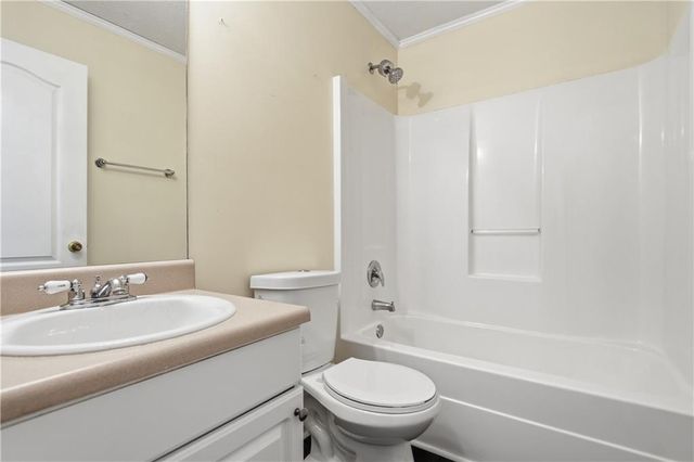 9458 Creekstone Court, Villa Rica, GA 30180
