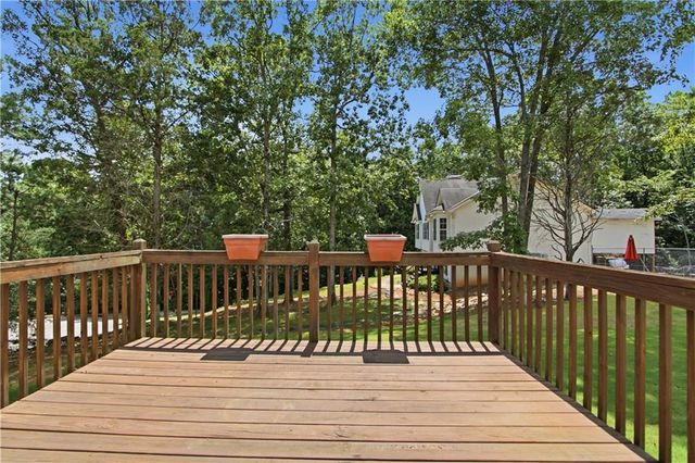 9458 Creekstone Court, Villa Rica, GA 30180