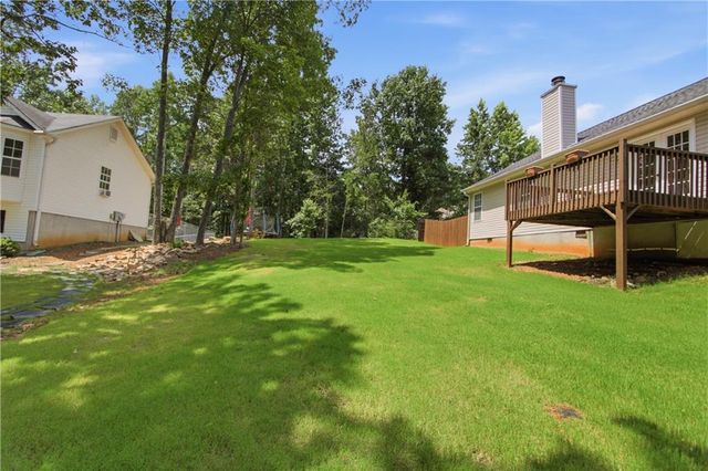 9458 Creekstone Court, Villa Rica, GA 30180