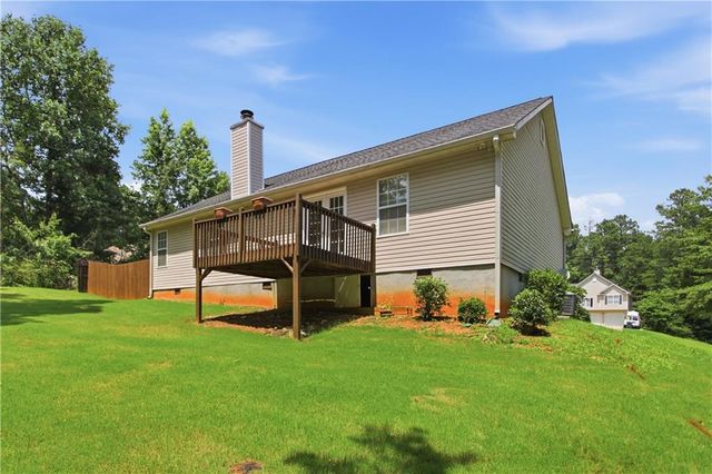 9458 Creekstone Court, Villa Rica, GA 30180