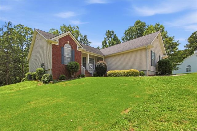 9458 Creekstone Court, Villa Rica, GA 30180