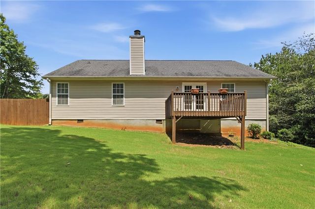 9458 Creekstone Court, Villa Rica, GA 30180
