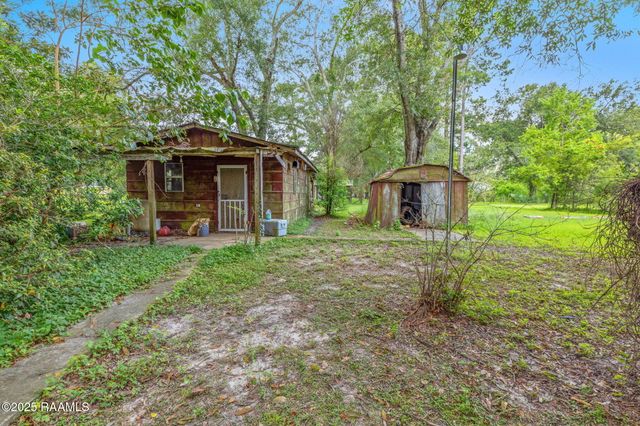 141 Spanish Moss Lane, Evangeline, LA 70537