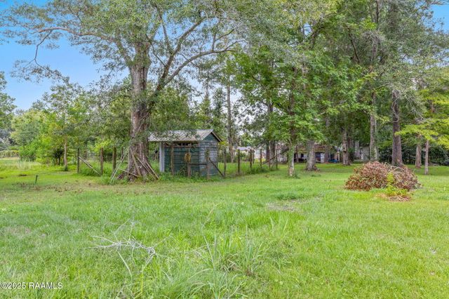 141 Spanish Moss Lane, Evangeline, LA 70537