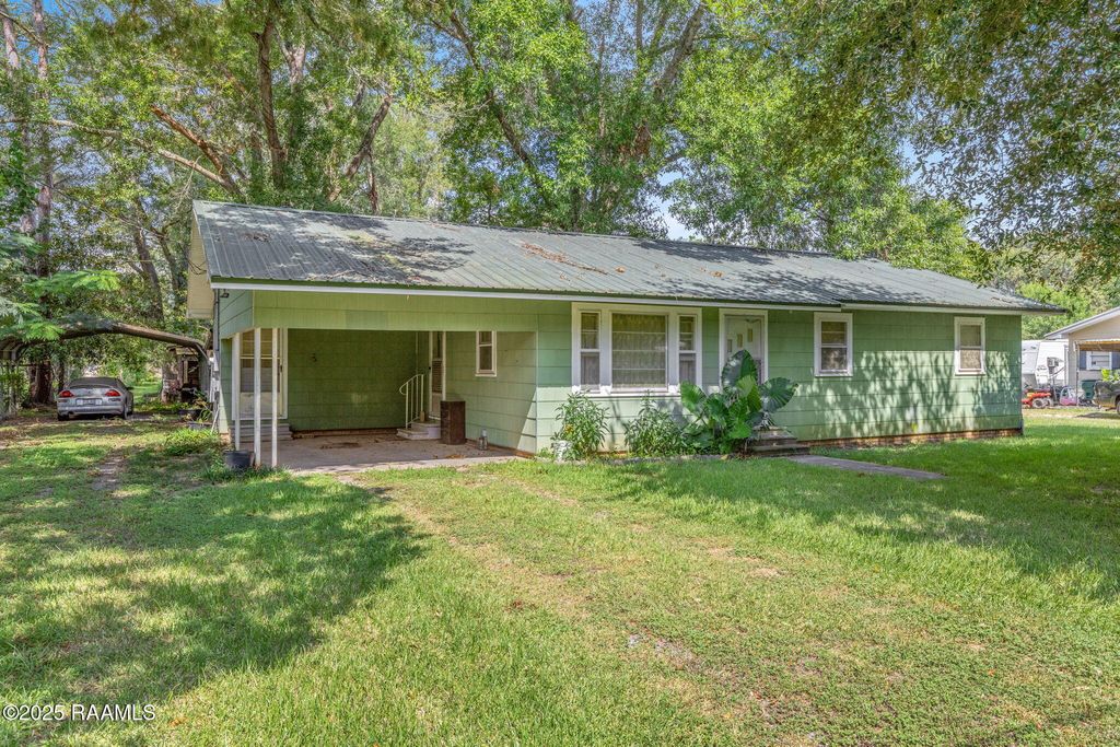 141 Spanish Moss Lane, Evangeline, LA 70537