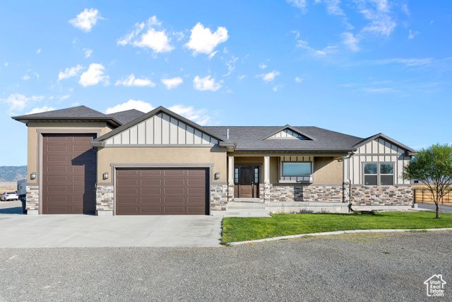 3670 GUNDERSEN CIR, Erda, UT 84029