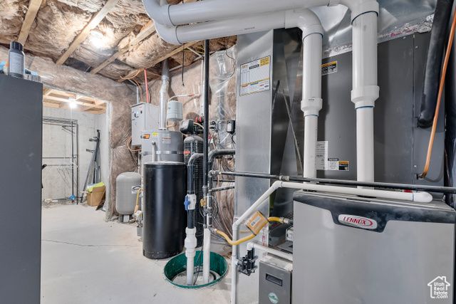 3670 GUNDERSEN CIR, Erda, UT 84029