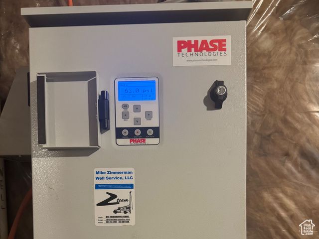 3670 GUNDERSEN CIR, Erda, UT 84029