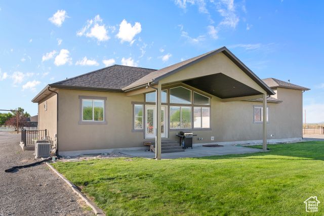 3670 GUNDERSEN CIR, Erda, UT 84029