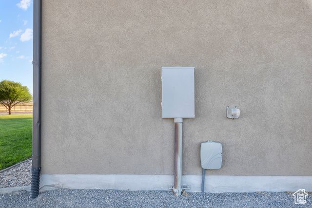 3670 GUNDERSEN CIR, Erda, UT 84029