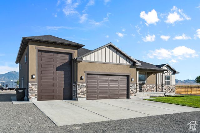 3670 GUNDERSEN CIR, Erda, UT 84029