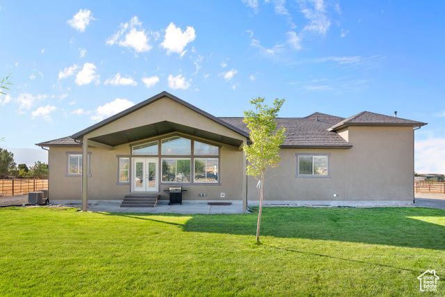 3670 GUNDERSEN CIR, Erda, UT 84029