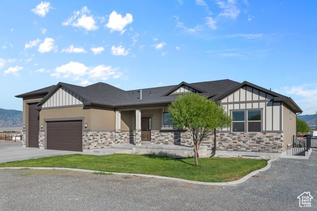 3670 GUNDERSEN CIR, Erda, UT 84029