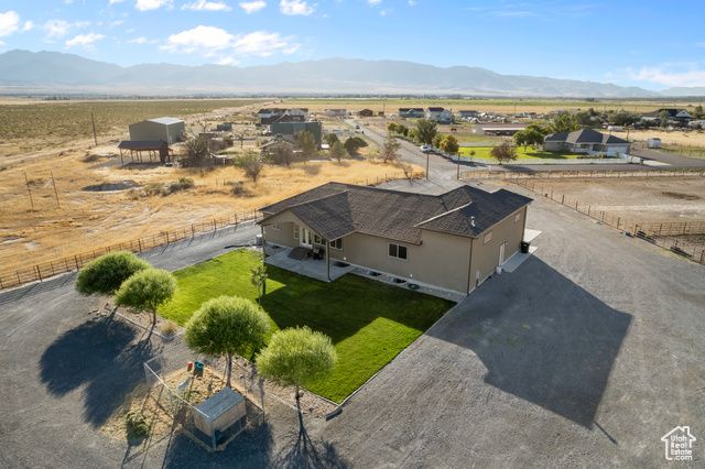 3670 GUNDERSEN CIR, Erda, UT 84029