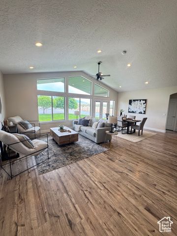 3670 GUNDERSEN CIR, Erda, UT 84029