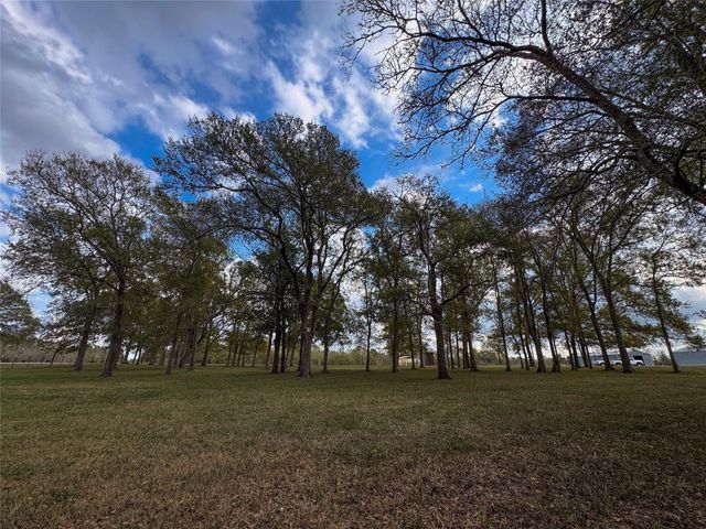 000 Baldwin Drive, Hungerford, TX 77448