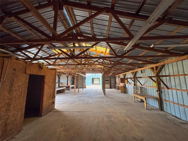 000 Baldwin Drive, Hungerford, TX 77448