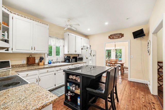 3711 Creekside Circle N, Wilson, NC 27896