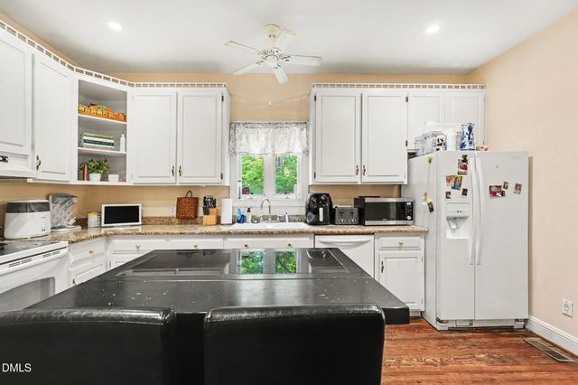 3711 Creekside Circle N, Wilson, NC 27896