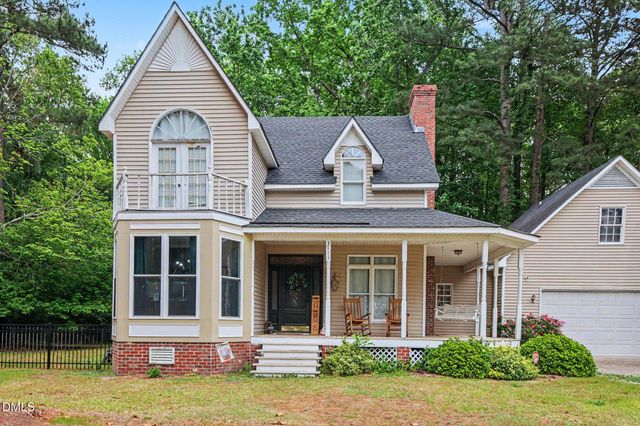 3711 Creekside Circle N, Wilson, NC 27896