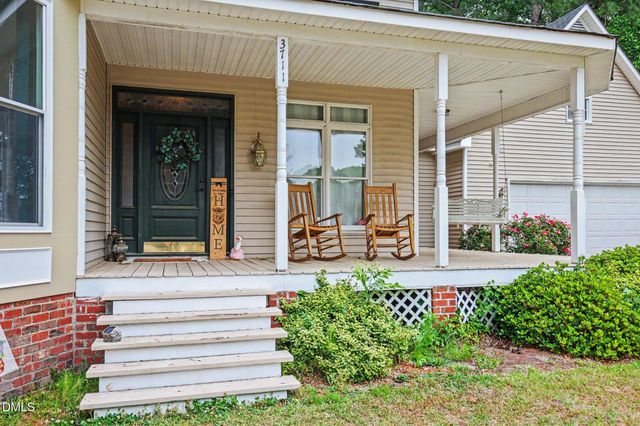 3711 Creekside Circle N, Wilson, NC 27896