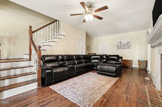 3711 Creekside Circle N, Wilson, NC 27896