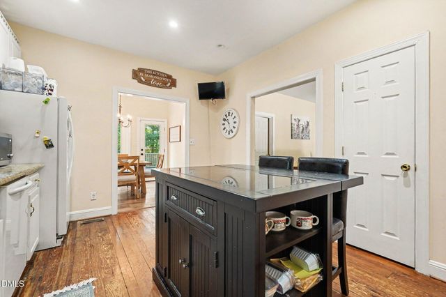 3711 Creekside Circle N, Wilson, NC 27896