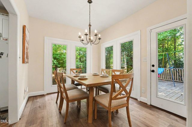 3711 Creekside Circle N, Wilson, NC 27896