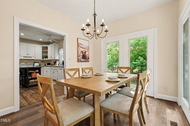 3711 Creekside Circle N, Wilson, NC 27896