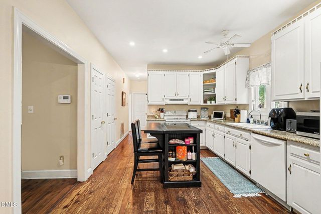 3711 Creekside Circle N, Wilson, NC 27896