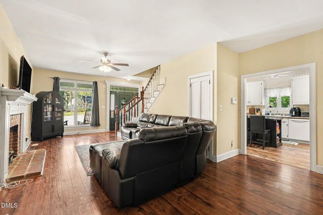 3711 Creekside Circle N, Wilson, NC 27896