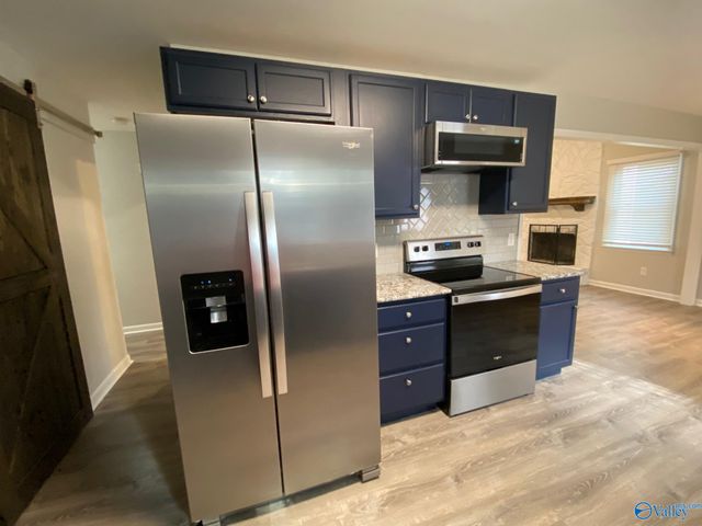 1031 Sharpsburg Drive, Huntsville, AL 35803