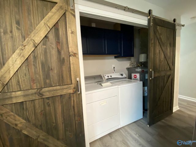 1031 Sharpsburg Drive, Huntsville, AL 35803