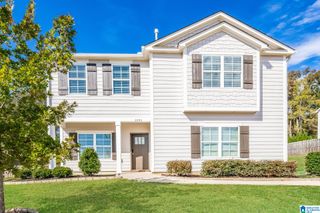 1291 ARCHERS COVE LANE, Springville, AL 35146