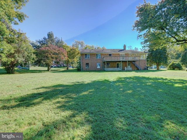 701 ROSIER RD, Fort Washington, MD 20744