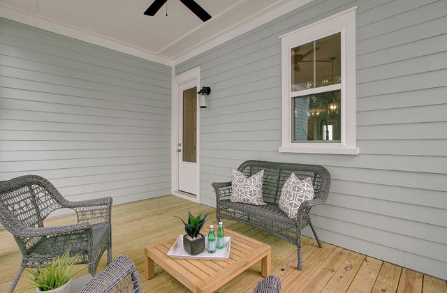 614 Du Bois Drive, Johns Island, SC 29455