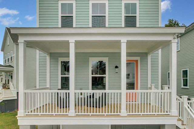 614 Du Bois Drive, Johns Island, SC 29455