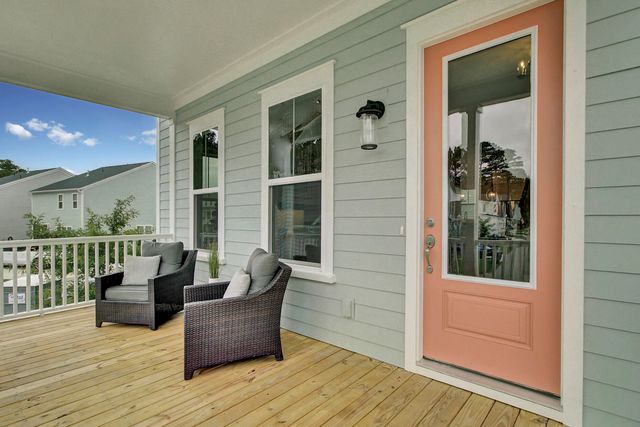 614 Du Bois Drive, Johns Island, SC 29455