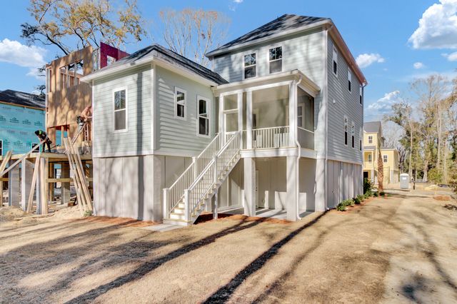 614 Du Bois Drive, Johns Island, SC 29455