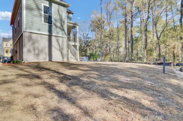 614 Du Bois Drive, Johns Island, SC 29455