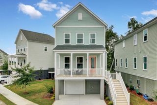 614 Du Bois Drive, Johns Island, SC 29455