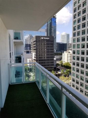 950 Brickell Bay Dr 1508, Miami, FL 33131