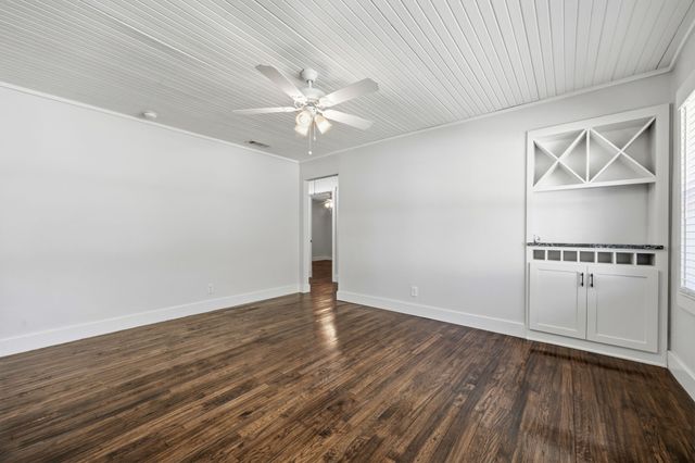 414 Maple Drive, Terrell, TX 75160