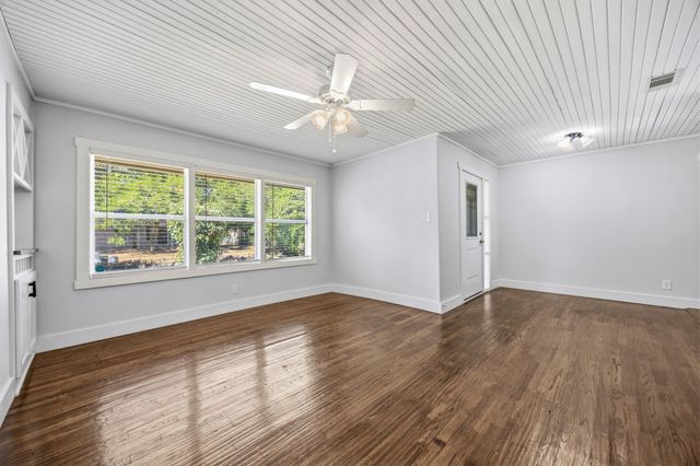 414 Maple Drive, Terrell, TX 75160