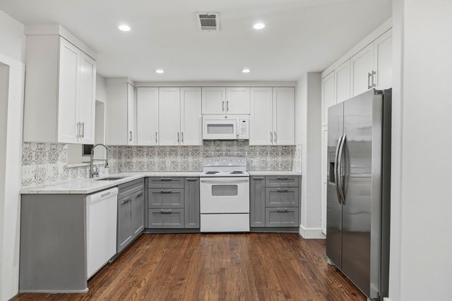 414 Maple Drive, Terrell, TX 75160